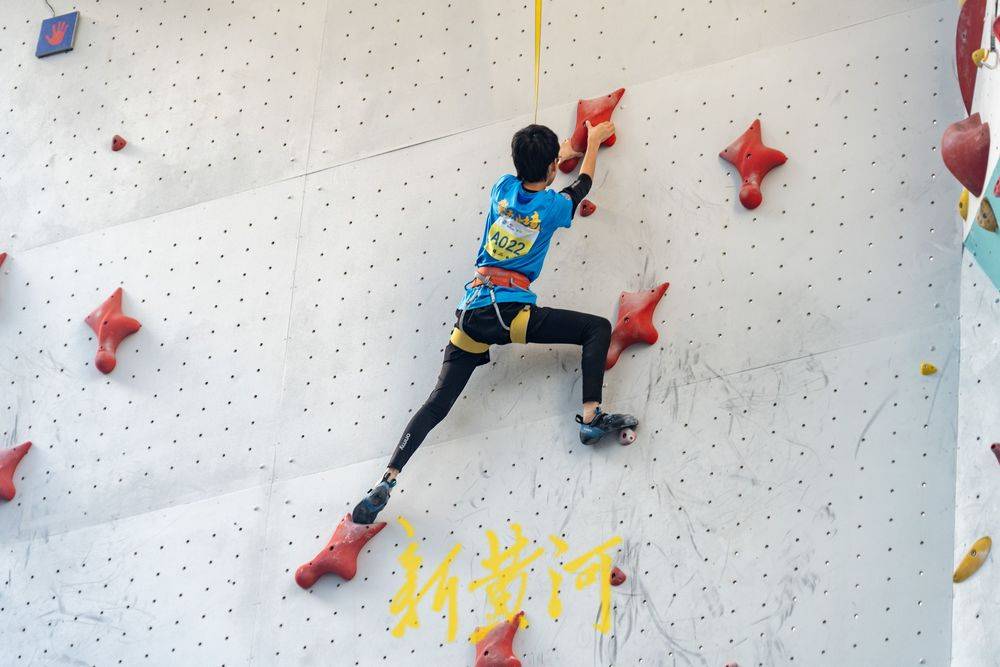 童磊的加入 童磊的加入