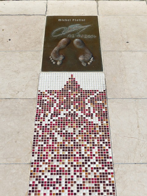 他在比赛中 他在比赛中